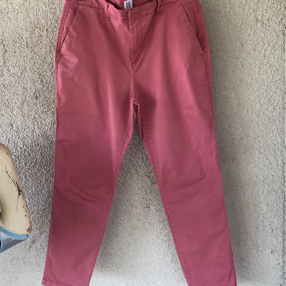 Girlfriend chinos - Picture 5 of 9